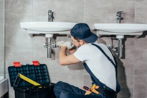 Newcastle Plumbers Can Take Care of Your Plumbing Emergency